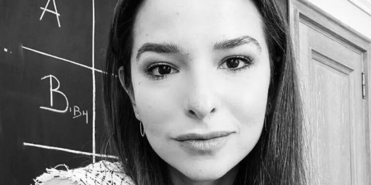 Εριέττα Κούρκουλου: Σε προχωρημένη εγκυμοσύνη στην Σπάρτη