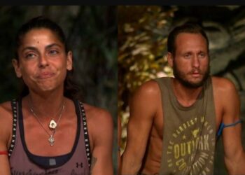 Την έδωσε στεγνά ο Κατσαούνης:«Και σε θέλω και πουλάει» – Κουρεντή:«Μάθε να τρως χυλόπιτα»