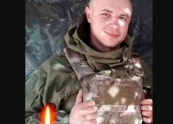 Πόλεμος στην Ουκρανία: Η ηρωϊκή αυτοθυσία Ουκρανού Πεζοναύτη που ανατίναξε γέφυρα