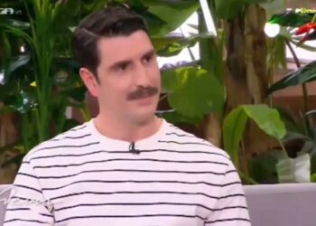 Γιώργος Γεροντιδάκης: Ανακοίνωσε απο … λάθος το φινάλε της σειράς, Άγριες Μέλισσες!