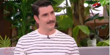 Alldaynews.gr Γιώργος Γεροντιδάκης: Ανακοίνωσε απο … λάθος το φινάλε της σειράς, Άγριες Μέλισσες!