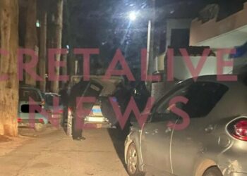 Ξυλοκόπησε την κοπέλα του και απειλούσε να αυτοκτονήσει