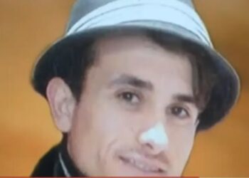 Λάρισα: Ο 21χρονος που δολοφονήθηκε από τον σύζυγο της ερωμένης του-Συγκλονίζει η μητέρα του