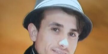 Alldaynews.gr Λάρισα: Ο 21χρονος που δολοφονήθηκε από τον σύζυγο της ερωμένης του-Συγκλονίζει η μητέρα του