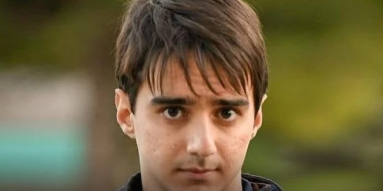 Ο Άγιος Βαλεντίνος «χτύπησε» τον «Σασμό»: Αυτή είναι η γυναίκα που θα ερωτευτεί ο Μανώλης[photos]