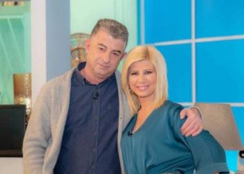 Κουτσελίνη για Καραϊβάζ: «Μας λείπεις γαμώτο-Η θέση σου ζεστή και συνάμα άδεια-10 μήνες και τίποτα ακόμα»