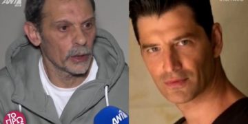 “Κόλαφος” ο Τζώνυ Θεοδωρίδης: «Αν αγαπούν τον Λιγνάδη, γιατί δεν τον παίρνουν σπίτι να τους φυλάει τα παιδιά;»