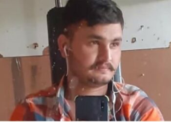 Ασύλληπτη Τραγωδία: Εργάτης σκοτώθηκε για να αποφύγει έλεγχο του ΕΦΚΑ[video]