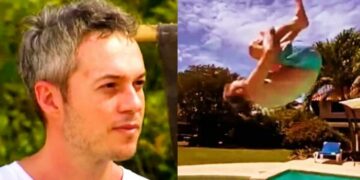 Alldaynews.gr Ξεφτίλισε την παραγωγή του Survivor: Χοντρό παρασκήνιο με τον Άγγελο Πουλή και το βίντεο από το ξενοδοχείο