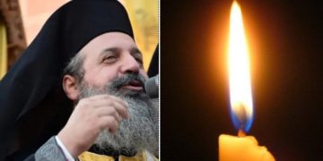 Alldaynews.gr Θρήνος για τον Πάτερ Αντώνιο-Κατέληξε από κορωνοϊό