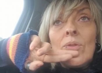 Τζώρτζια των «Μπλε»: Ο 21χρονος Ερμής που σκοτώθηκε στα Τζουμέρκα ήταν βαφτιστήρας μου