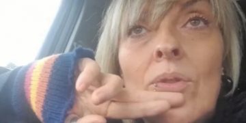 Alldaynews.gr Τζώρτζια των «Μπλε»: Ο 21χρονος Ερμής που σκοτώθηκε στα Τζουμέρκα ήταν βαφτιστήρας μου