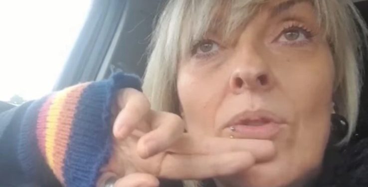 Alldaynews.gr Τζώρτζια των «Μπλε»: Ο 21χρονος Ερμής που σκοτώθηκε στα Τζουμέρκα ήταν βαφτιστήρας μου