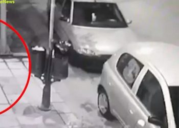 Θεσσαλονίκη: Ο ”ρακοσυλλέκτης” που καταγγέλλει ότι του έκλεψαν 315.000 ευρώ