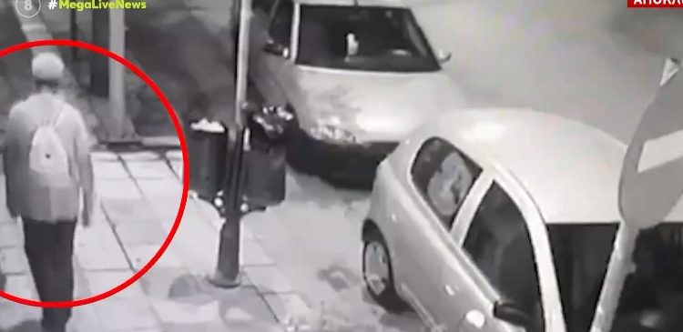 Θεσσαλονίκη: Ο ”ρακοσυλλέκτης” που καταγγέλλει ότι του έκλεψαν 315.000 ευρώ