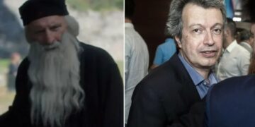 «Άγιος Παΐσιος»: Αγωγή 200.000 ευρώ κατά του Πέτρου Τατσόπουλου – Η καυστική του απάντηση