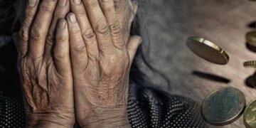 Alldaynews.gr Ηλικιωμένη έχασε το σπίτι της σε πλειστηριασμό και πέθανε από στεναχώρια