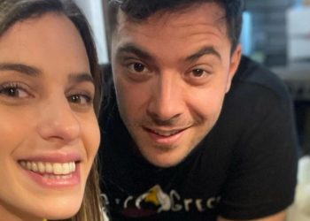 Alldaynews.gr Ραγίζει καρδιές η Αλεξάνδρα Ταβουλάρη: Περιέγραψε τις τελευταίες στιγμές του Πάνου Νάτση στο σπίτι της πριν σκοτωθεί