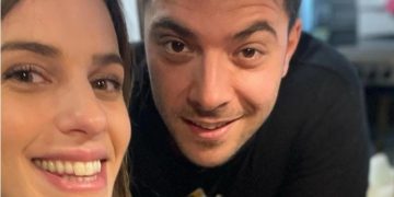 Alldaynews.gr Ραγίζει καρδιές η Αλεξάνδρα Ταβουλάρη: Περιέγραψε τις τελευταίες στιγμές του Πάνου Νάτση στο σπίτι της πριν σκοτωθεί