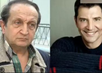 Σπύρος Μπιμπίλας: «Αυτό είναι πρόβλημα του Σάκη Ρουβά και θα πρέπει να το ψάξει καλύτερα»[video]