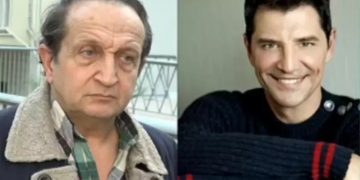 Σπύρος Μπιμπίλας: «Αυτό είναι πρόβλημα του Σάκη Ρουβά και θα πρέπει να το ψάξει καλύτερα»[video]