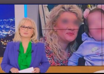 Νικολούλη-Ανατροπές μες στη νύχτα: Τι είπε για τον Θάνατο των τριών παιδιών στην Πάτρα[video]