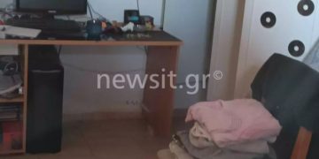 Alldaynews.gr Δολοφονία στην Κυψέλη: Ζούσε μια κόλαση η αδερφή του 7χρονου – «Τη χτυπούσαν για ασήμαντες αφορμές»