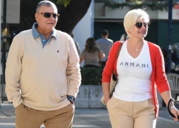 Γιώργος Τράγκας: Μήνυση και αγωγή στη χήρα και τους κληρονόμους του