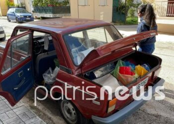 Ελλάδα 2022: Κοιμάται σε αυτοκίνητο γιατί της έκαναν έξωση – Δεν είχε χρήματα για το νοίκι λόγω ανεργίας[video]