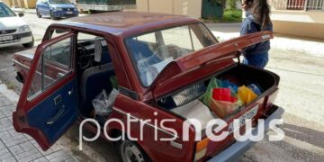 Ελλάδα 2022: Κοιμάται σε αυτοκίνητο γιατί της έκαναν έξωση – Δεν είχε χρήματα για το νοίκι λόγω ανεργίας[video]