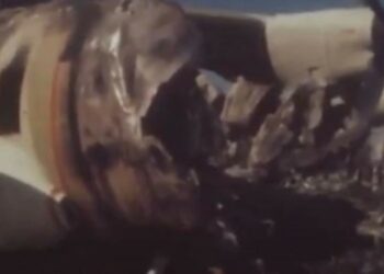 Το μακελειό στο αεροδρόμιο της Λάρνακας: Εθνική φρουρά και Αιγύπτιοι κομάντος διέλυσαν δύο αεροπλάνα και σκόρπισαν τον θάνατο