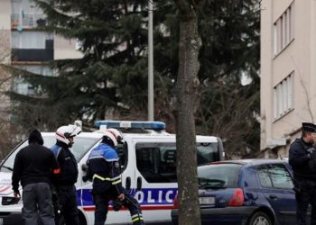 Τραγωδία στη Γαλλία: Τουλάχιστον επτά νεκροί από έκρηξη