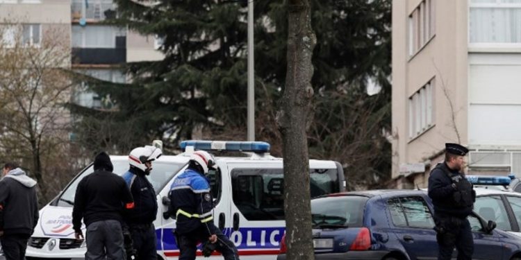 Alldaynews.gr Τραγωδία στη Γαλλία: Τουλάχιστον επτά νεκροί από έκρηξη