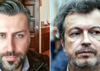 Alldaynews.gr Καλλιάνος ισοπεδώνει Τατσόπουλο για Παΐσιο: «Είστε άθεος, μην κρίνετε την πίστη συνανθρώπων σας δεν σας τιμά αυτό»