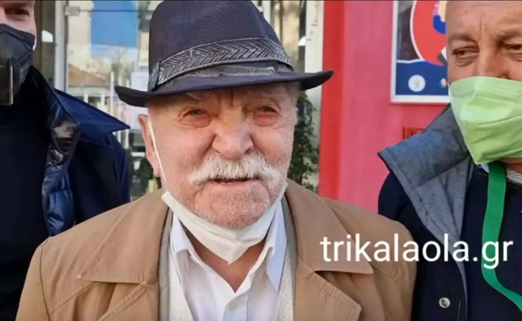 πασοκ