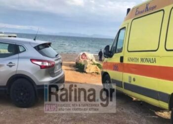 Alldaynews.gr Θρίλερ στη Ραφήνα: Σορός άνδρα ξεβράστηκε σε παραλία – Βρήκαν σημείωμα στο μπουφάν του