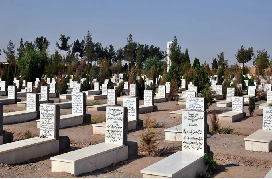 Πού θάβονται οι μουσουλμάνοι που πεθαίνουν στην Αθήνα-Η τραγωδία με το μικρό παιδί που σκοτώθηκε στη Μαλακάσα