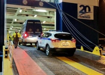 Γηροκομείο Χανίων: Στις φυλακές Κορυδαλλού μεταφέρονται οι δύο ιδιοκτήτριες