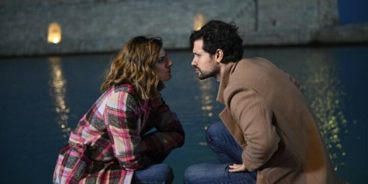 Σασμός: Αργυρώ – Αστέρης: Η συγκλονιστική συνάντησή τους μετά το φονικό του Πετρή