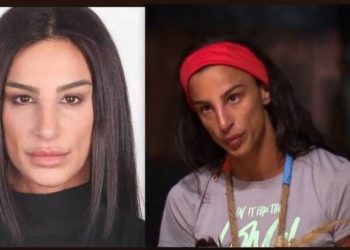 Survivor: Τέλος η Αθηνά από το ριάλιτι – Η ανάρτηση που «πρόδωσε» την αποχώρησή της