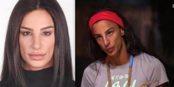 Alldaynews.gr Survivor: Τέλος η Αθηνά από το ριάλιτι – Η ανάρτηση που «πρόδωσε» την αποχώρησή της