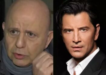 Νίκος Μουρατίδης: «Να κάτσει στο σπίτι του»-Κατακεραυνώνει τον Σάκη Ρουβά και μετράει τα λάθη της καριέρας του