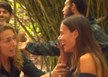 Survivor: Η Μαίη χτύπησε στο μάτι τη Σοφιάννα: «Μάλλον ήθελε καιρό να μου το βγάλει»