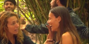 Alldaynews.gr Survivor: Η Μαίη χτύπησε στο μάτι τη Σοφιάννα: «Μάλλον ήθελε καιρό να μου το βγάλει»
