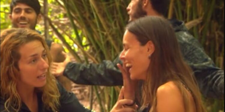 Alldaynews.gr Survivor: Η Μαίη χτύπησε στο μάτι τη Σοφιάννα: «Μάλλον ήθελε καιρό να μου το βγάλει»