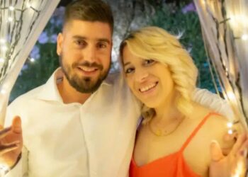 Ανείπωτος Θρήνος: Έφυγε από τη ζωή η Γιώτα Καπετανάκη