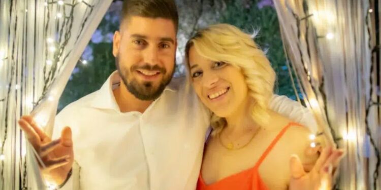 Ανείπωτος Θρήνος: Έφυγε από τη ζωή η Γιώτα Καπετανάκη