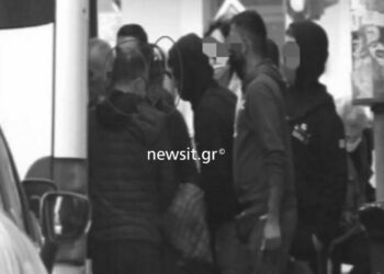 Τον βρήκαν Κρεμασμένο-Η αυτοκτονία «μυστήριο»-Οι συνομιλίες «φωτιά» της συμμορίας που έκανε κλοπές στα μέσα μεταφοράς