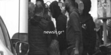 Τον βρήκαν Κρεμασμένο-Η αυτοκτονία «μυστήριο»-Οι συνομιλίες «φωτιά» της συμμορίας που έκανε κλοπές στα μέσα μεταφοράς