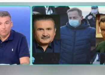 Alldaynews.gr Κούγιας για Λάκη Λαζόπουλο: «Κλ…ει ο πεθαμένος;»